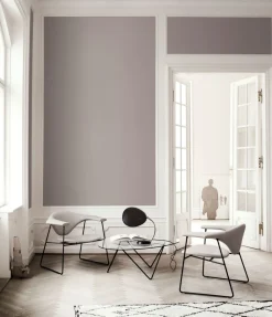 Pedrera Coffee Table Black Semi Matt