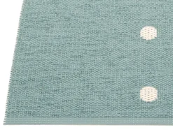 Peg gångmatta Haze | Vanilla 70x140