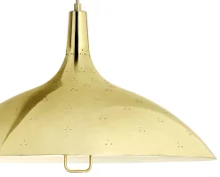 1965 Pendel | Mässing