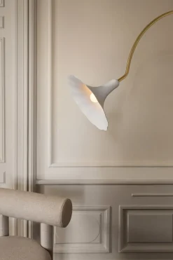 Petalii Golvlampa