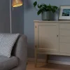 Petite 4610 golvlampa Björk