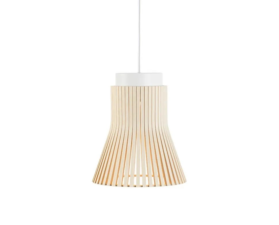Petite 4600 taklampa Björk