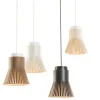 Petite 4600 taklampa Svart