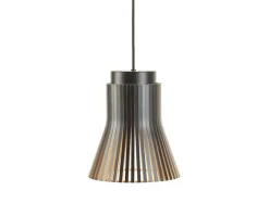 Petite 4600 taklampa Svart