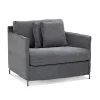 Petito Loveseat 1,5 sits