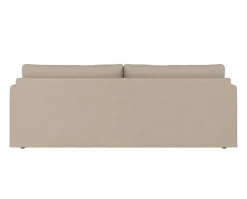 Peyton Soffa 3-sits | Ursula 282 Beige