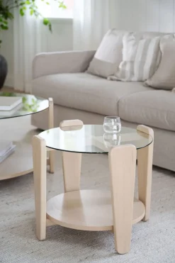Peyton Soffa 3-sits | Ursula 282 Beige