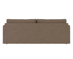 Peyton Soffa 3-sits | Ursula 299 Brun