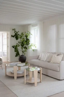 Peyton Soffa 3-sits | Ursula 613 Grön