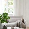 Peyton Soffa 3-sits | Ursula 514 Grön-Brun