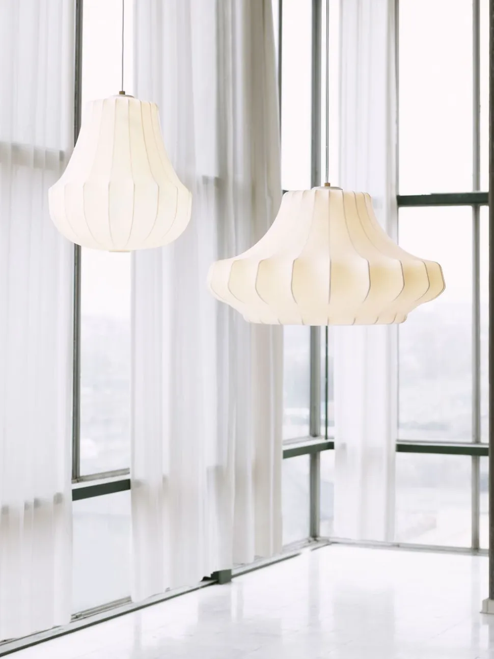 Phantom Lampa Liten