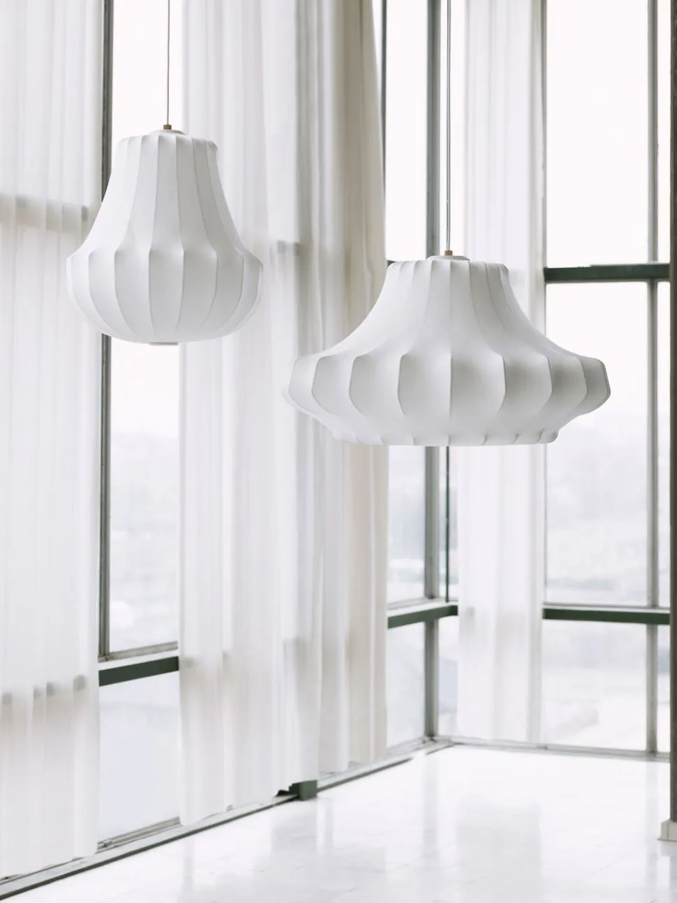 Phantom Lampa Medium
