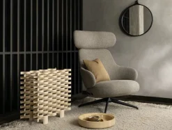 Pile Lampa | Ask | Stor