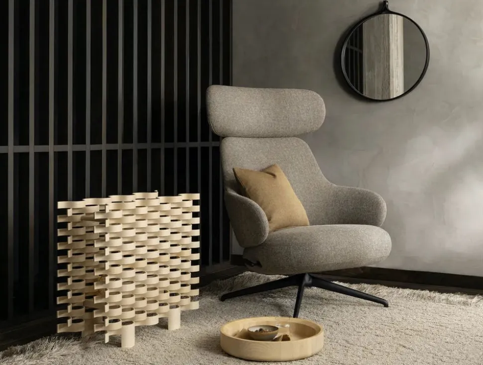 Pile Lampa | Ask | Stor