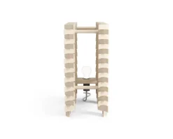 Pile Lampa | Ask | Stor