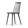 Pinnockio Stol | Svart 52