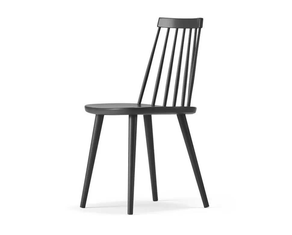 Pinnockio Stol | Svart 52
