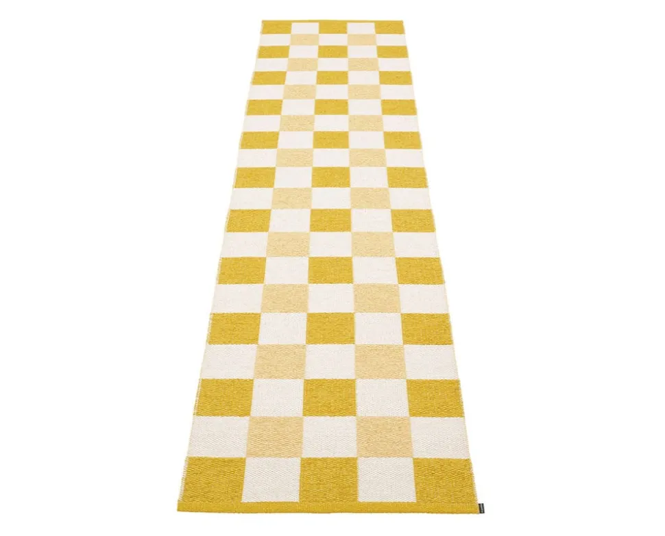 Pix Matta Mustard 70x300