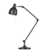 PJ60 Bordslampa Mattsvart