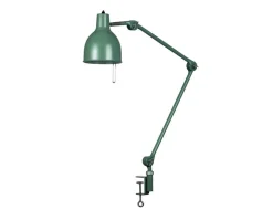 PJ65 Bordslampa Tallgrön
