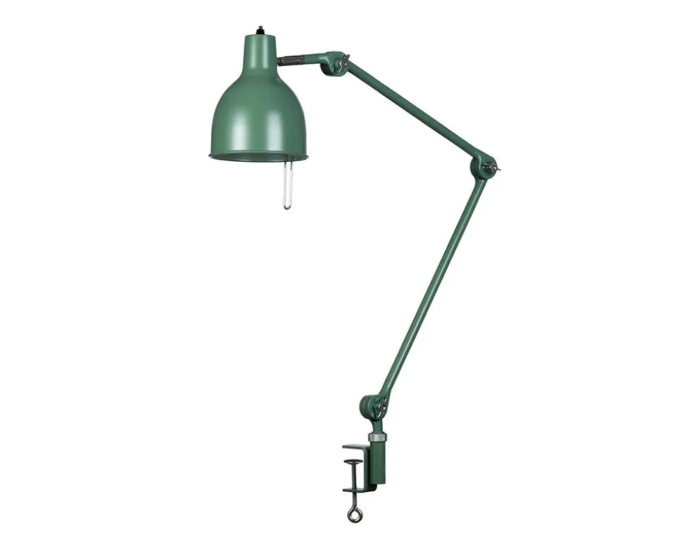PJ65 Bordslampa Tallgrön