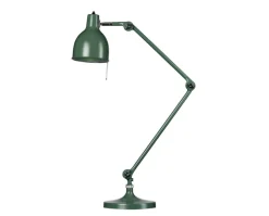 PJ60 Bordslampa Tallgrön