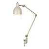 PJ65 Bordslampa Varmgrå