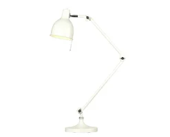 PJ60 Bordslampa Vit