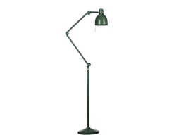 PJ80 Golvlampa Tallgrön