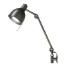 PJ72 Vägglampa Utvändig Kabel | Mattsvart