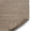 Plain Gångmatta 80x250 Naturbeige