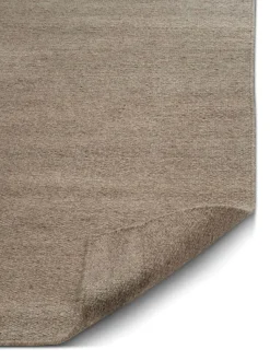 Plain Matta 170x230 Naturbeige