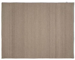 Plain Matta 170x230 Naturbeige