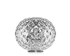 Planet bordslampa | Crystal