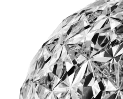 Planet bordslampa | Crystal