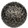 Planet bordslampa med pelare | Smoke
