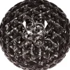 Planet bordslampa | Smoke