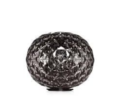 Planet bordslampa | Smoke