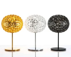 Planet bordslampa | Smoke