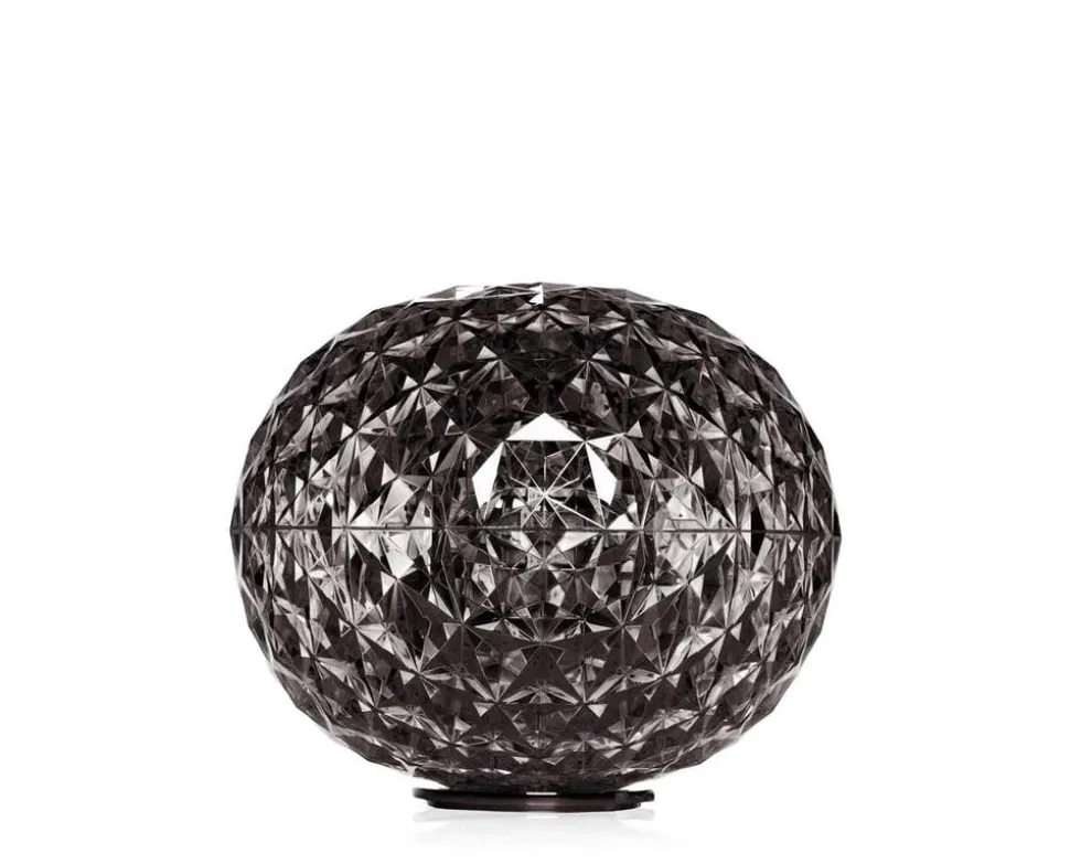 Planet bordslampa | Smoke