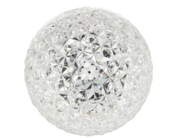 Planet golvlampa H160 | Crystal