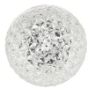 Planet golvlampa H160 | Crystal