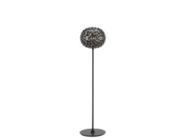 Planet golvlampa H130 | Smoke