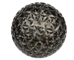 Planet golvlampa H160 | Smoke