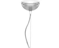 Planet taklampa H27, Crystal