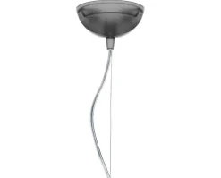 Planet taklampa H27, Smoke