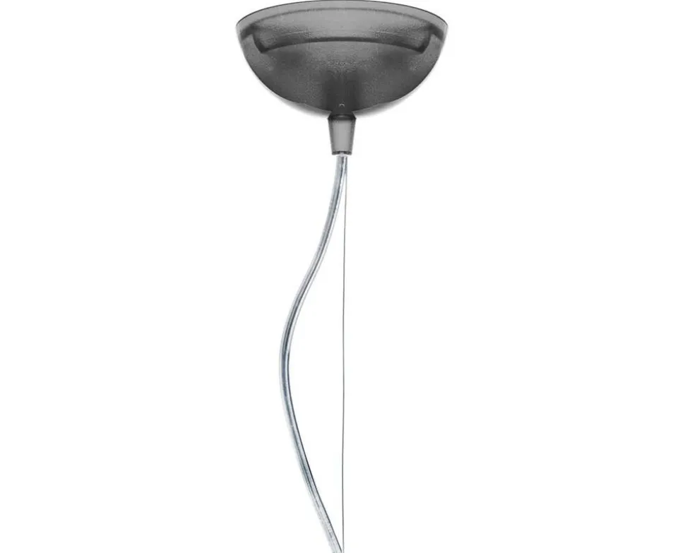 Planet taklampa H27, Smoke