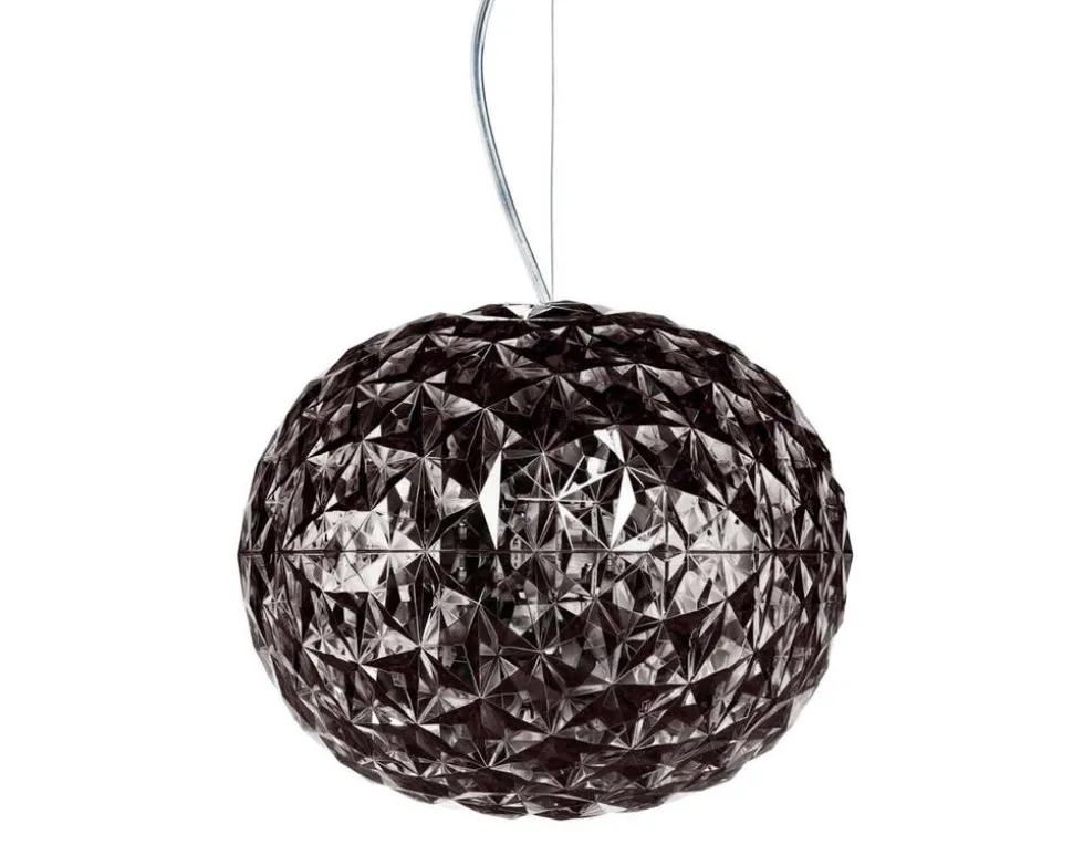 Planet taklampa H27, Smoke