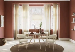 Plenti Karmstol | Cashmere / Cashmere