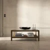 2000 Plus Soffbord 107x107